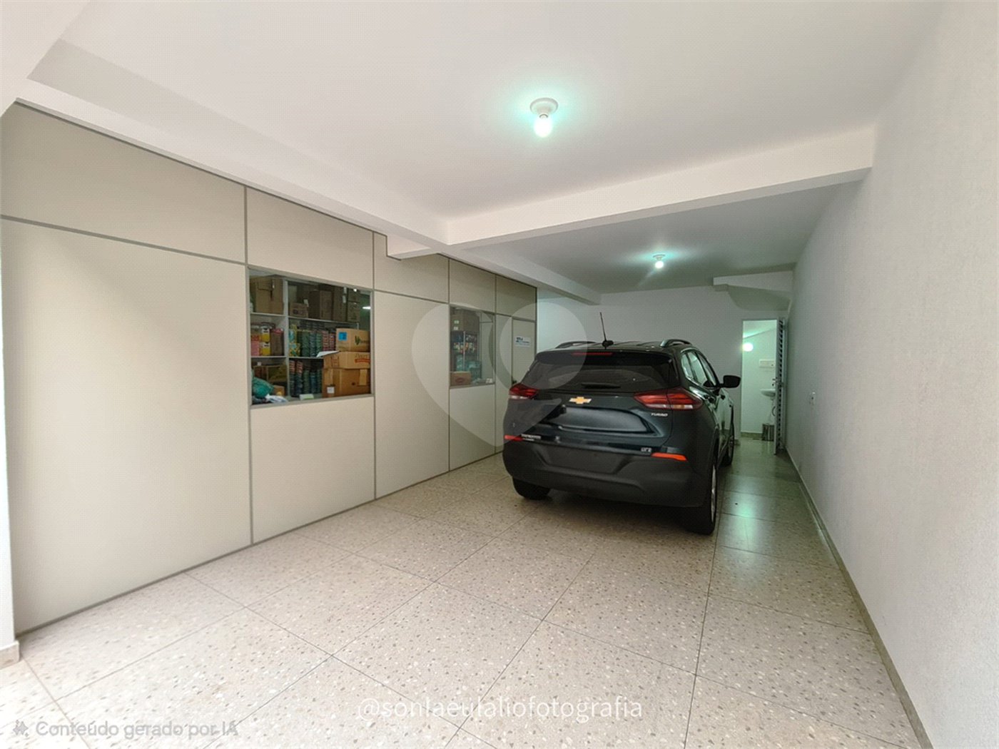Sobrado à venda com 3 quartos, sendo 1 suíte, em Santana, São Paulo, SP