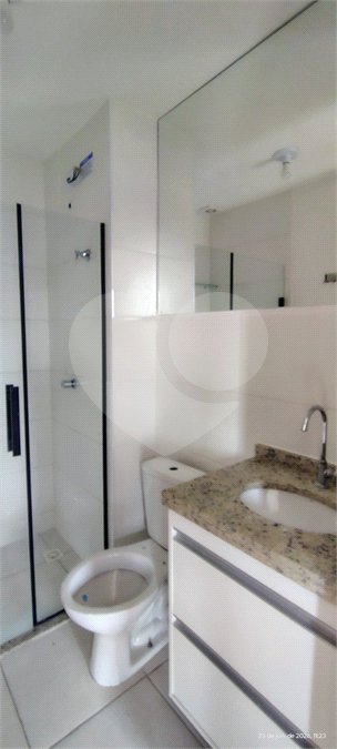 Apartamento à venda ou para alugar com 2 quartos em Residencial Monterrey, Ribeirão Preto, SP