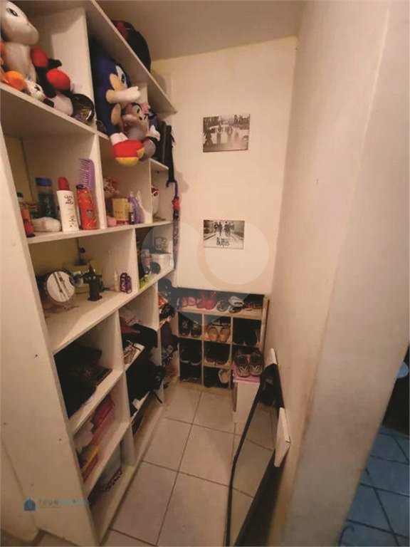 Sobrado à venda com 3 quartos, sendo 1 suíte, em Freguesia do Ó, São Paulo, SP