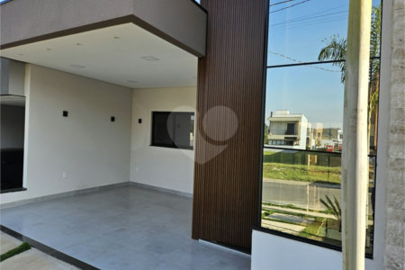 Casa à venda com 3 suítes no condomínio Residencial Evidencias Indaiatuba, Indaiatuba - SP