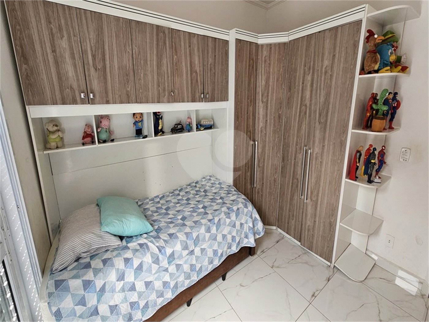 Casa à venda com 3 quartos, sendo 1 suíte, em Jardim Regente, Indaiatuba, SP