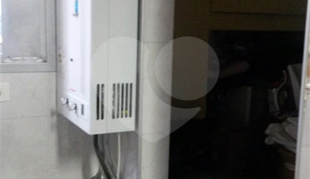 Apartamento à venda com 3 quartos, sendo 2 suítes,  em Santana, São Paulo, SP