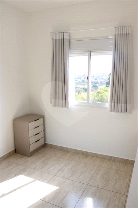 Apartamento à venda com 3 quartos, sendo 1 suíte, em Jardim Ypê, Paulínia, SP