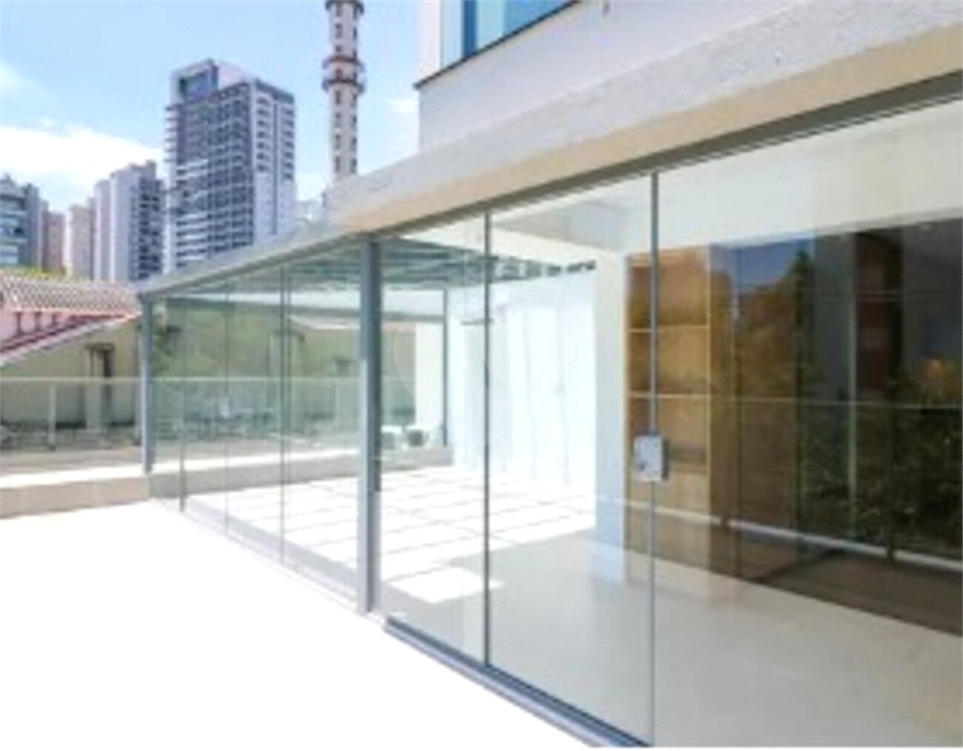 Studio à venda com 1 suíte em Vila Cordeiro, São Paulo, SP