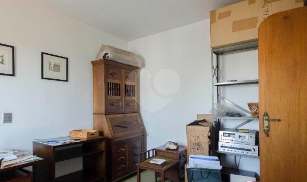 Apartamento à venda com 4 quartos, sendo 2 suítes,  em Santana, São Paulo, SP