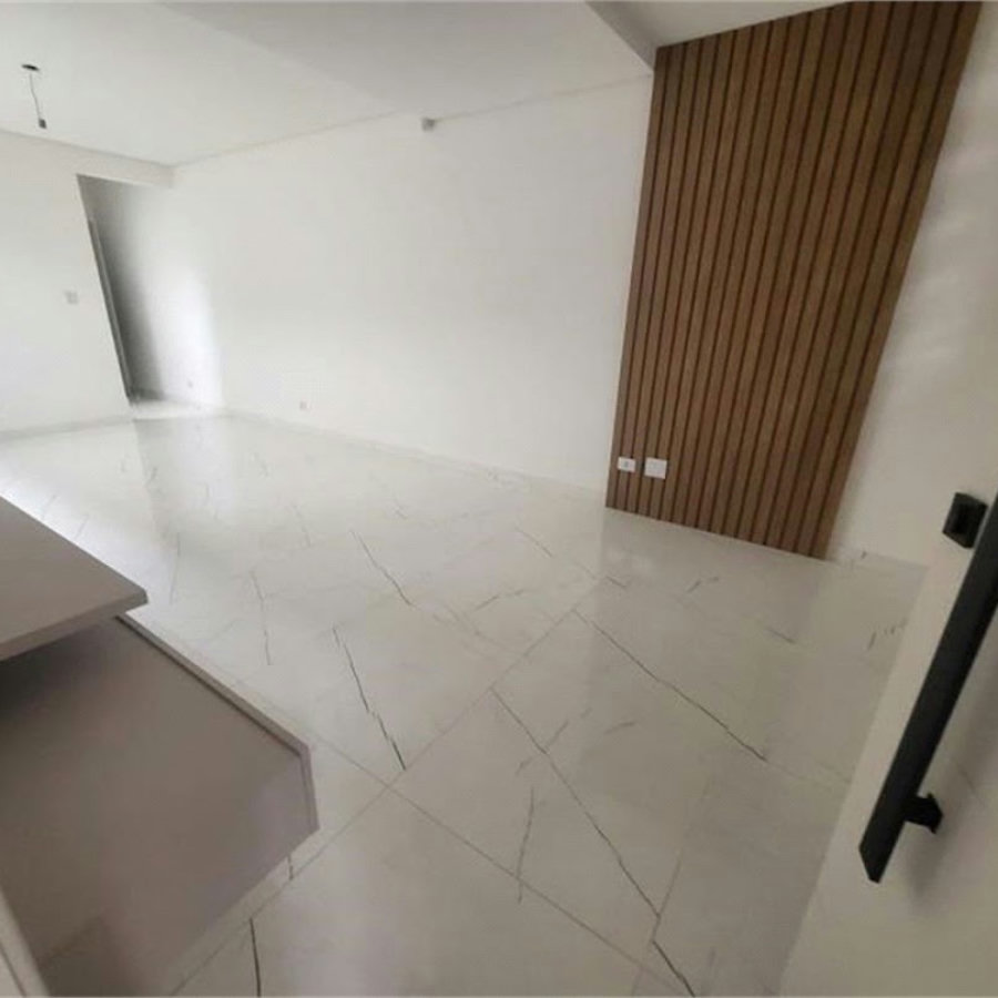 Casa Residencial à venda, Boqueirão, Santos - CA0424.