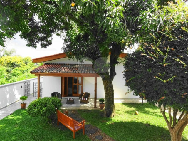 Casa Térrea à venda com 3 suítes em Tremembé, São Paulo, SP