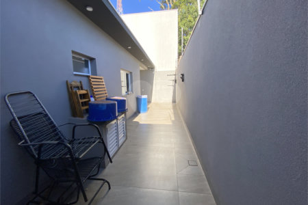 Casa à venda com 3 suítes em Village do Bosque I, Ponta Porã, MS
