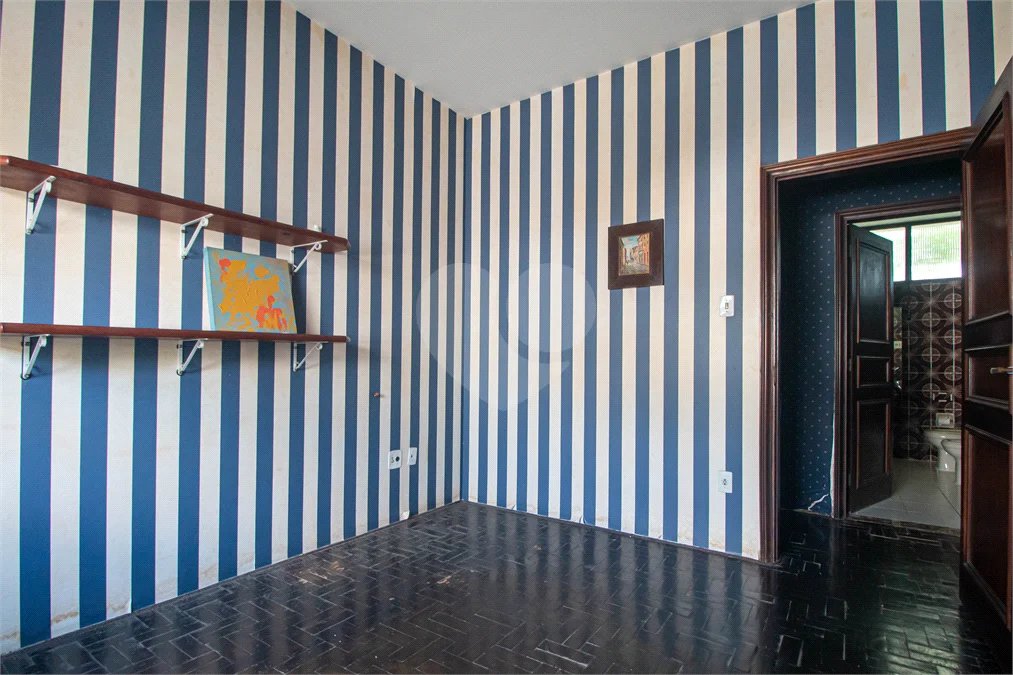 Casa 5 quartos - Morumbi