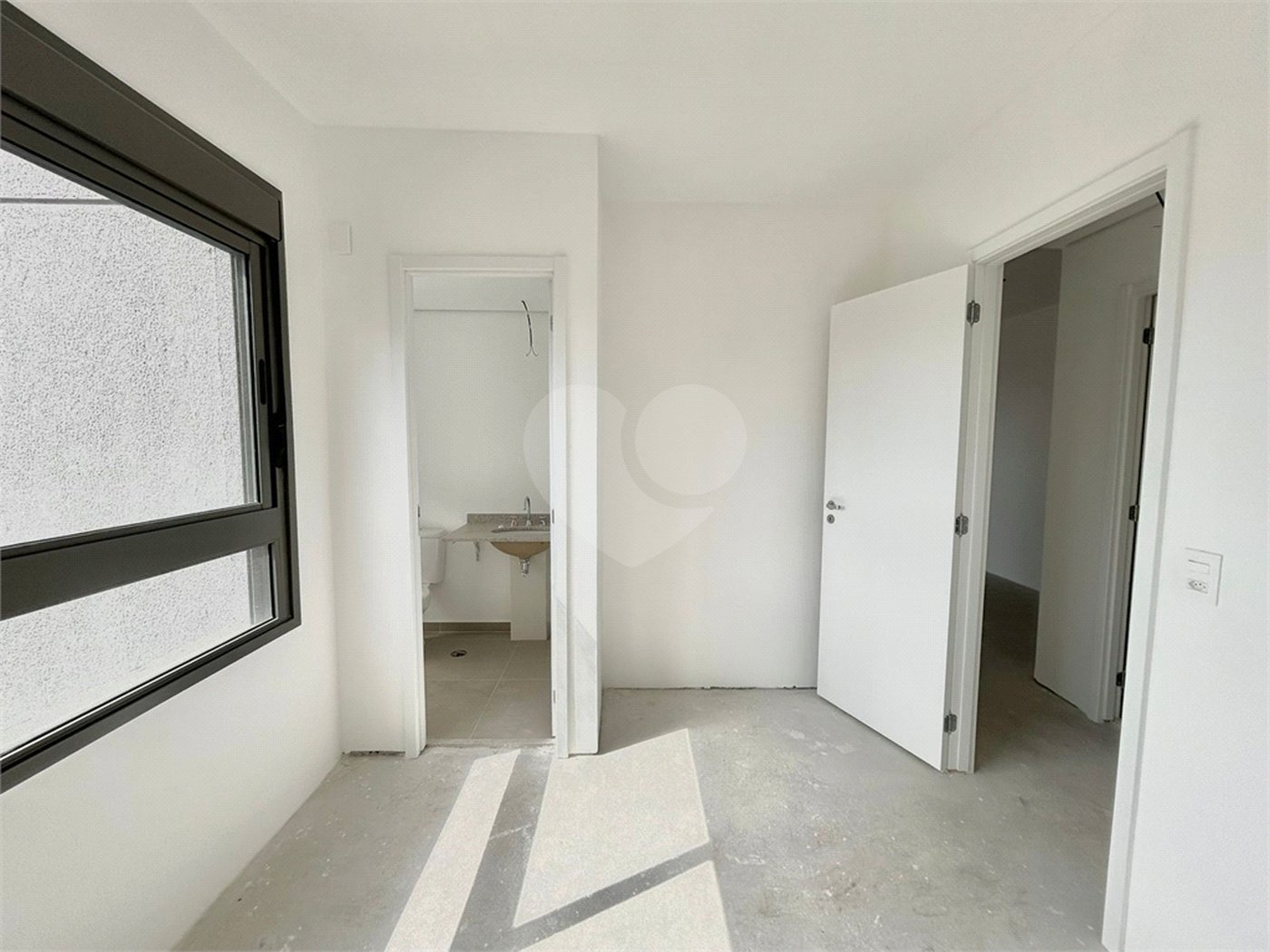 Apartamento à venda com 2 suítes em Brooklin, São Paulo, SP