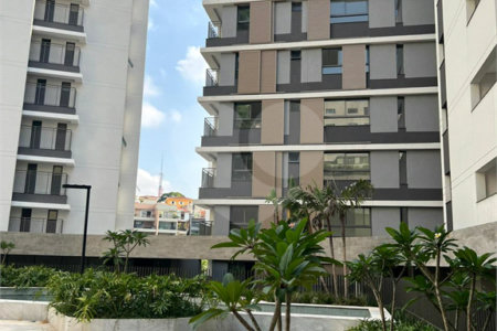 Apartamento à venda com 4 suítes em Sumaré, São Paulo, SP