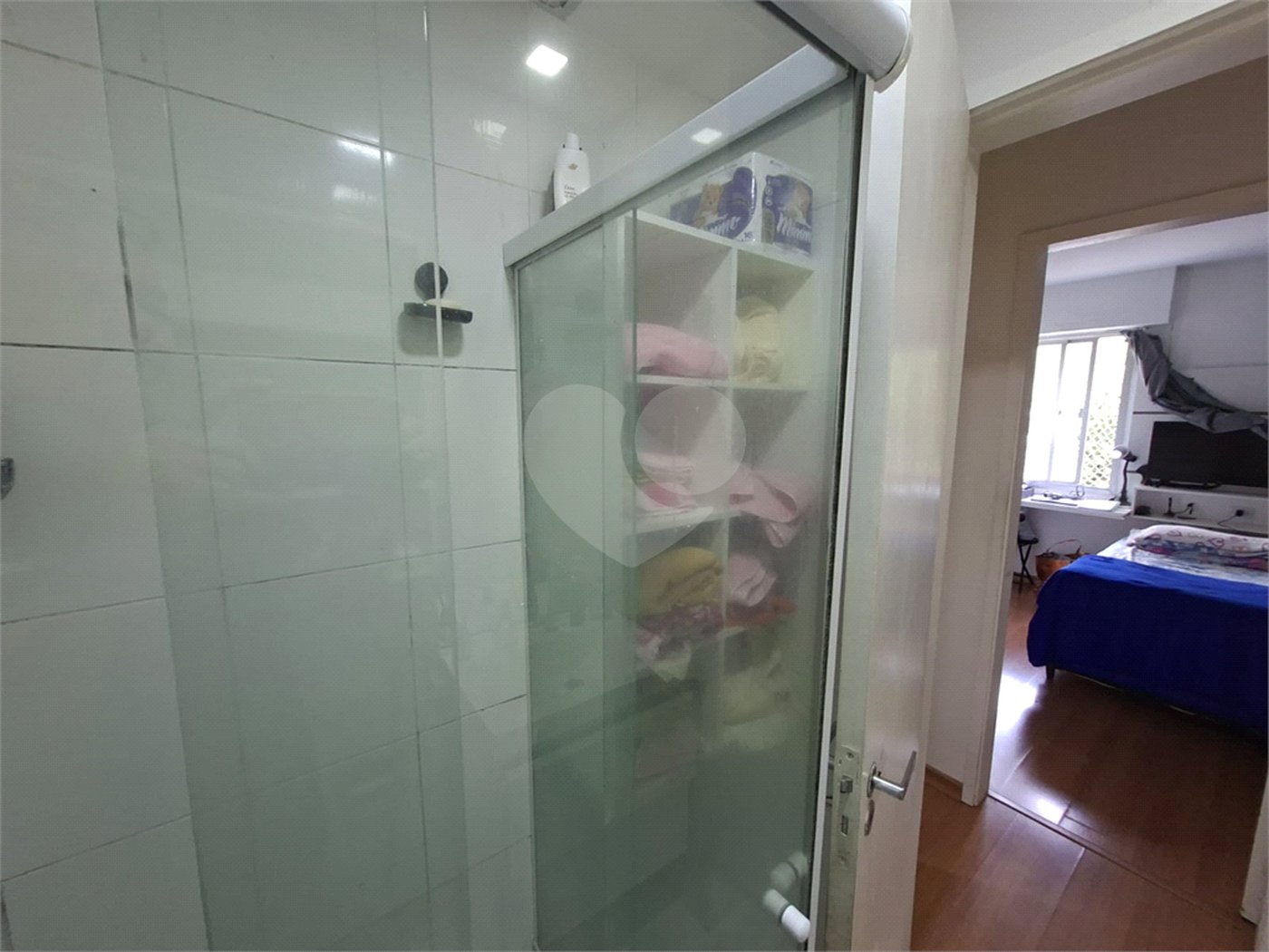 Apartamento à venda com 3 quartos, sendo 1 suíte, em Grajaú, Rio de Janeiro, RJ