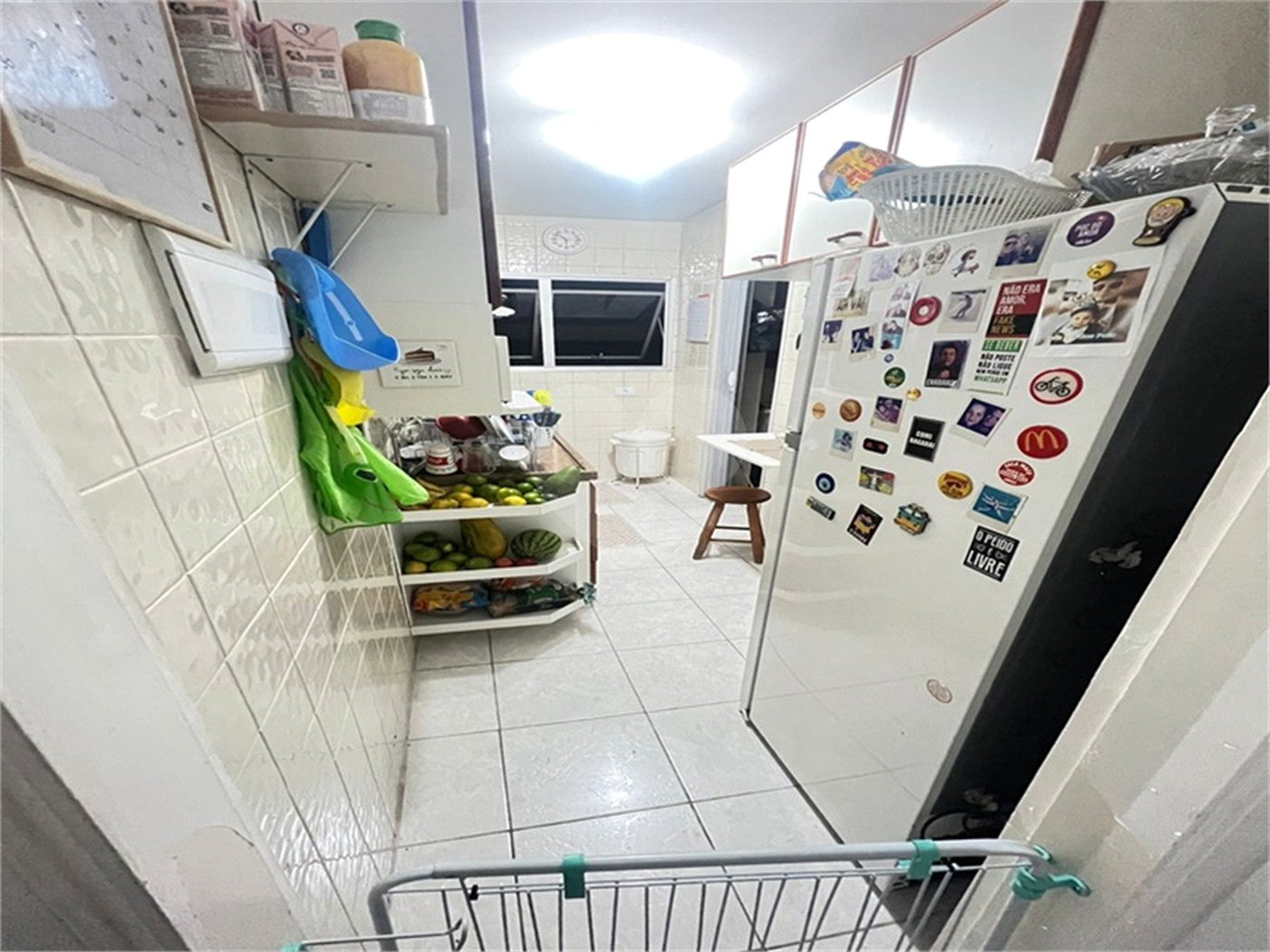 Apartamento à venda com 2 quartos em Santana, São Paulo, SP