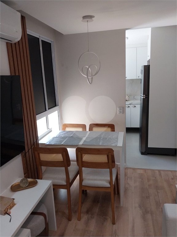 Apartamento à venda com 2 quartos em Campo Grande, Rio de Janeiro, RJ