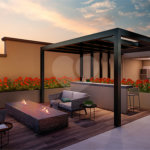 Apartamento à venda com 2 quartos em Alvinópolis, Atibaia, SP