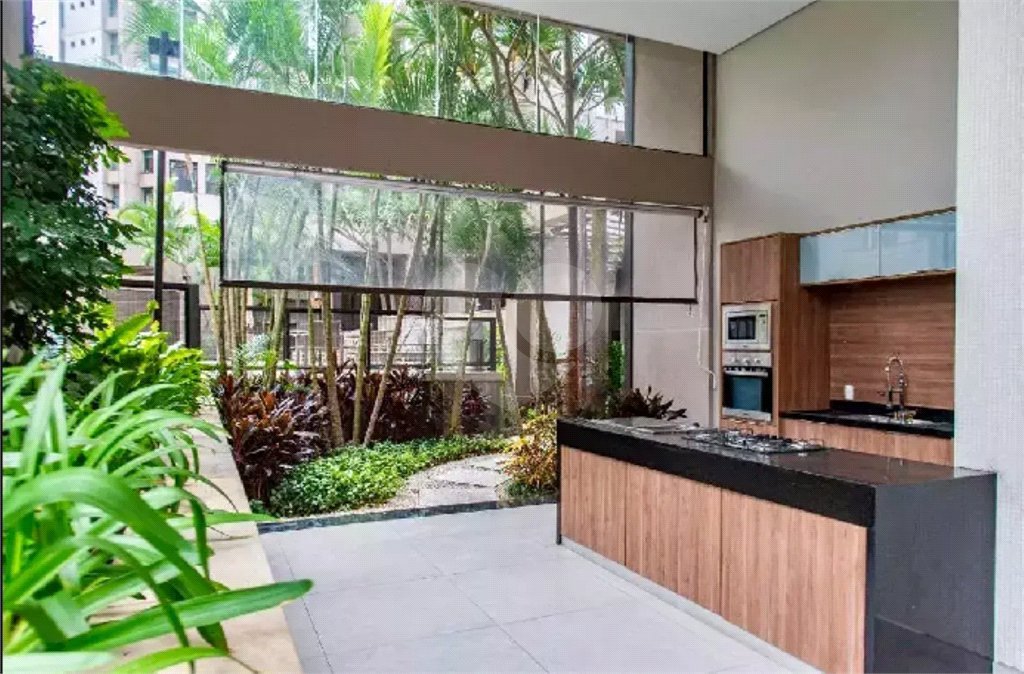 Duplex à venda com 2 suítes em Indianópolis, São Paulo, SP