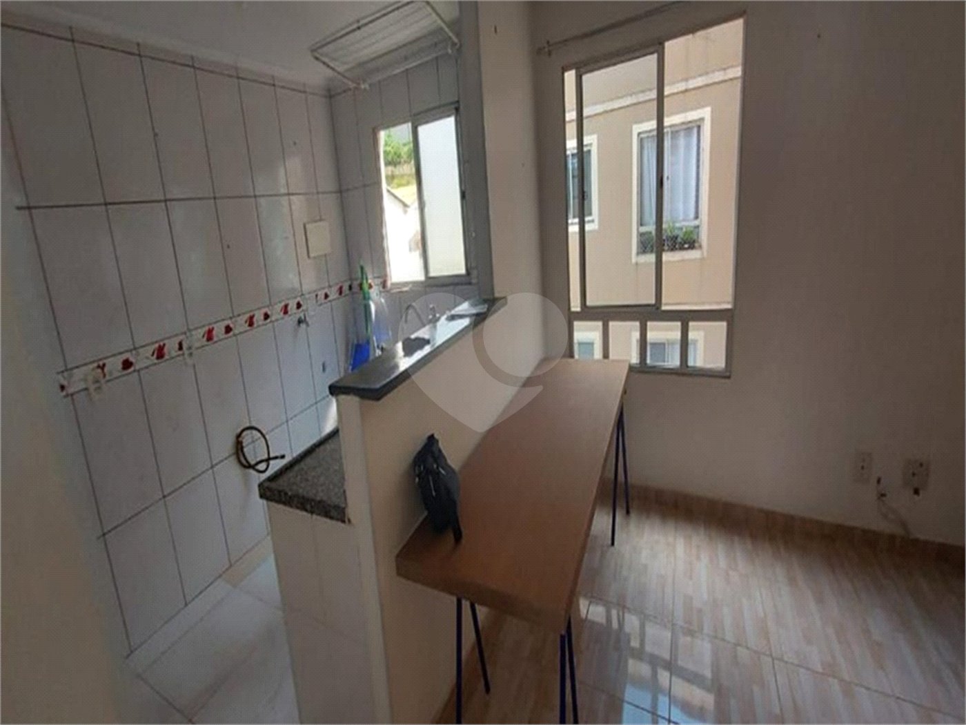 Apartamento à venda com 2 quartos em Água Chata, Guarulhos, SP