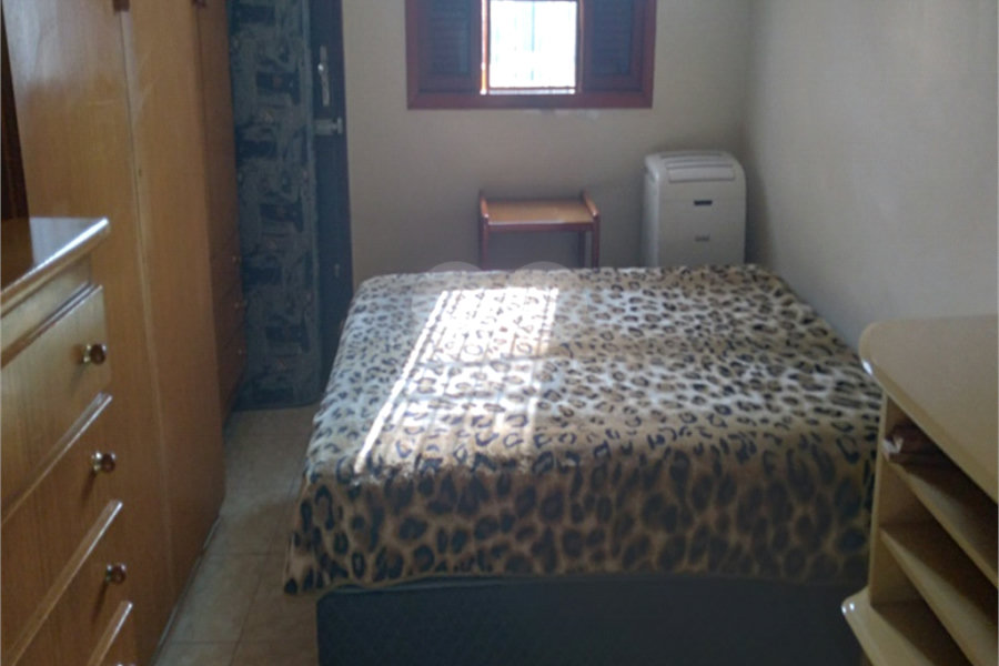 Sobrado à venda com 3 quartos, sendo 1 suíte, em Santa Teresinha, São Paulo, SP