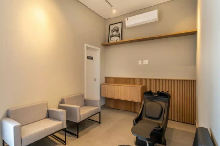 Apartamento à venda em Duetto Iguatemi Residencial, Três Lagoas - MS