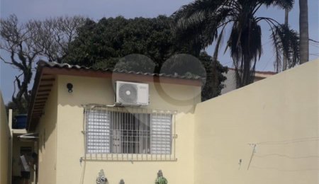 Casa à venda com 4 quartos em Vila Isolina Mazzei, São Paulo, SP
