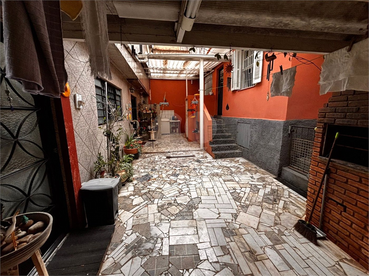 Casa Térrea à venda com 4 quartos, sendo 1 suíte, em Jaçanã, São Paulo, SP