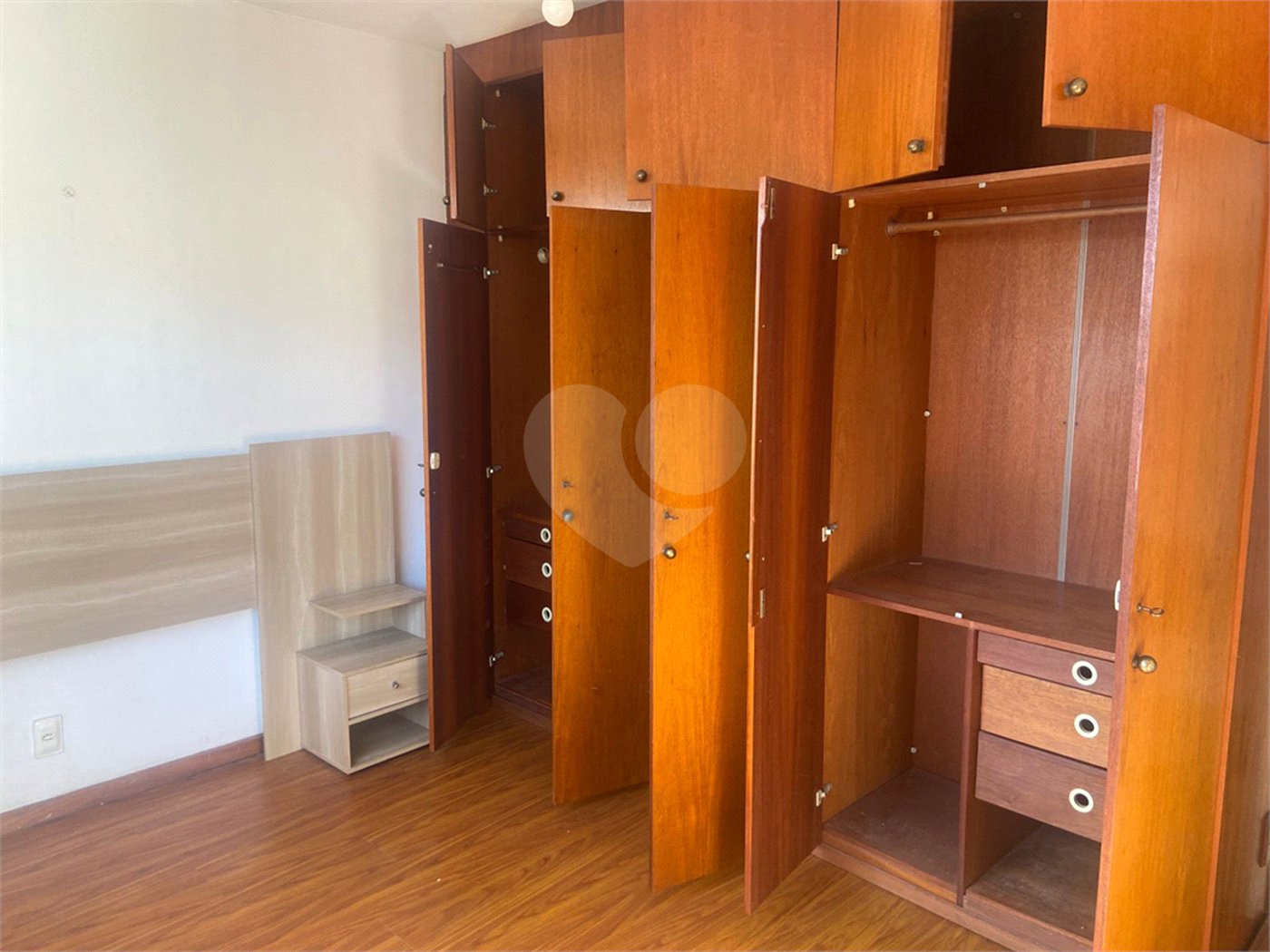 Apartamento à venda com 1 quarto em Vila Isabel, Rio de Janeiro, RJ