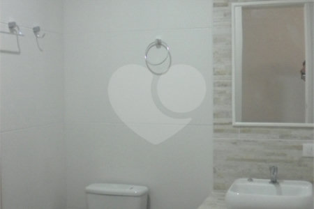 Apartamento à venda com 1 quarto em Perdizes, São Paulo, SP