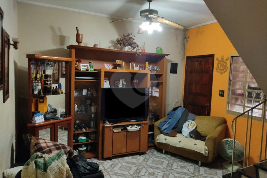Casa à venda com 4 quartos em Jaçanã, São Paulo, SP