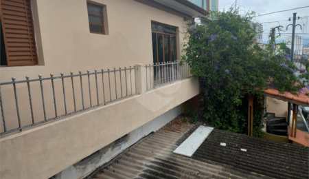 Sobrado à venda com 3 quartos, sendo 1 suíte,  em Santana, São Paulo, SP