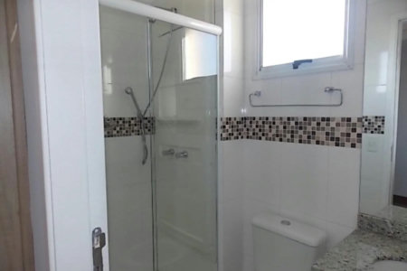 Apartamento para alugar com 3 quartos, sendo 2 suítes, em Jardim Arpoador, São Paulo - SP
