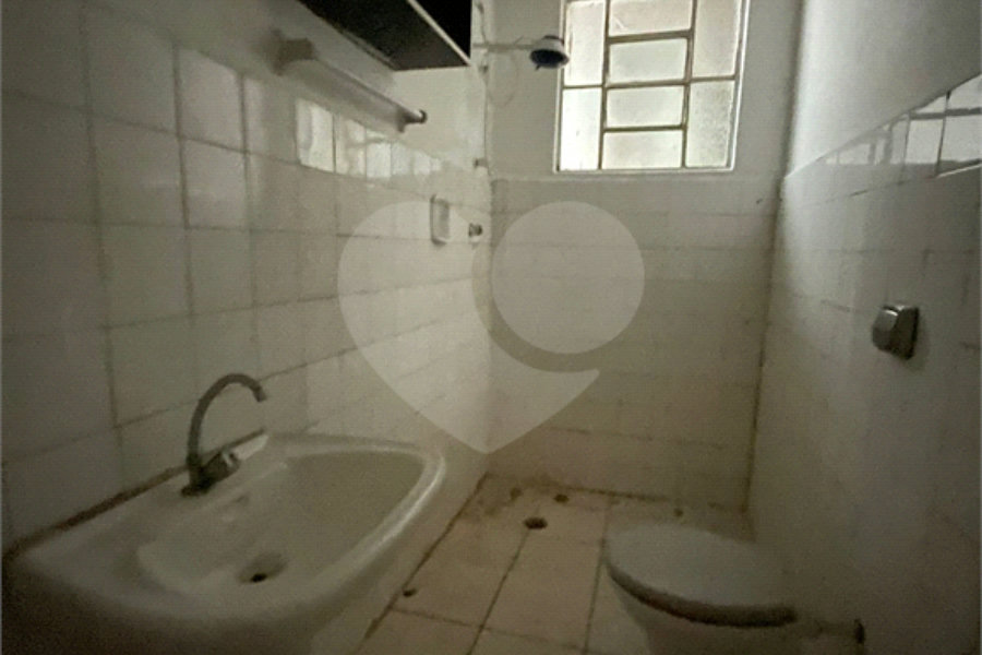 Sobrado à venda com 2 quartos em Tucuruvi, São Paulo, SP