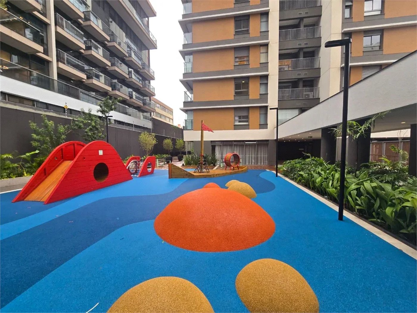 Cobertura à venda com 4 suítes em Vila Romana, São Paulo, SP