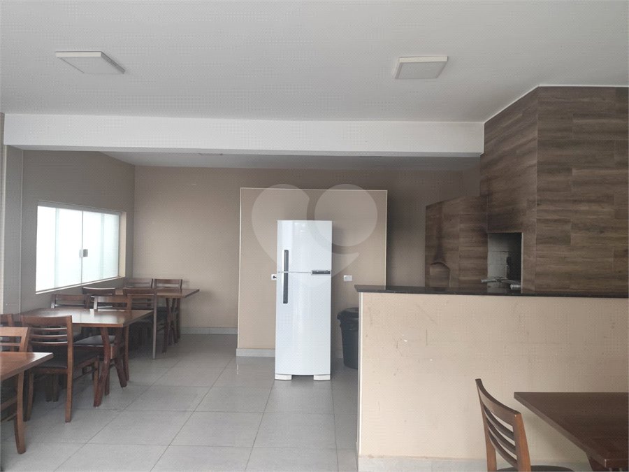 Apartamento à venda com 2 quartos em Horto, São Paulo, SP