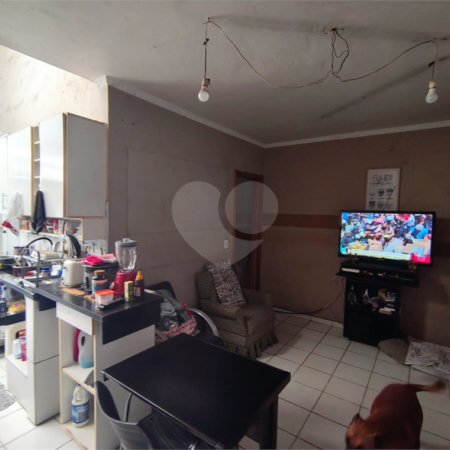 Casa à venda com 1 quarto em Ponte de São João, Jundiaí, SP
