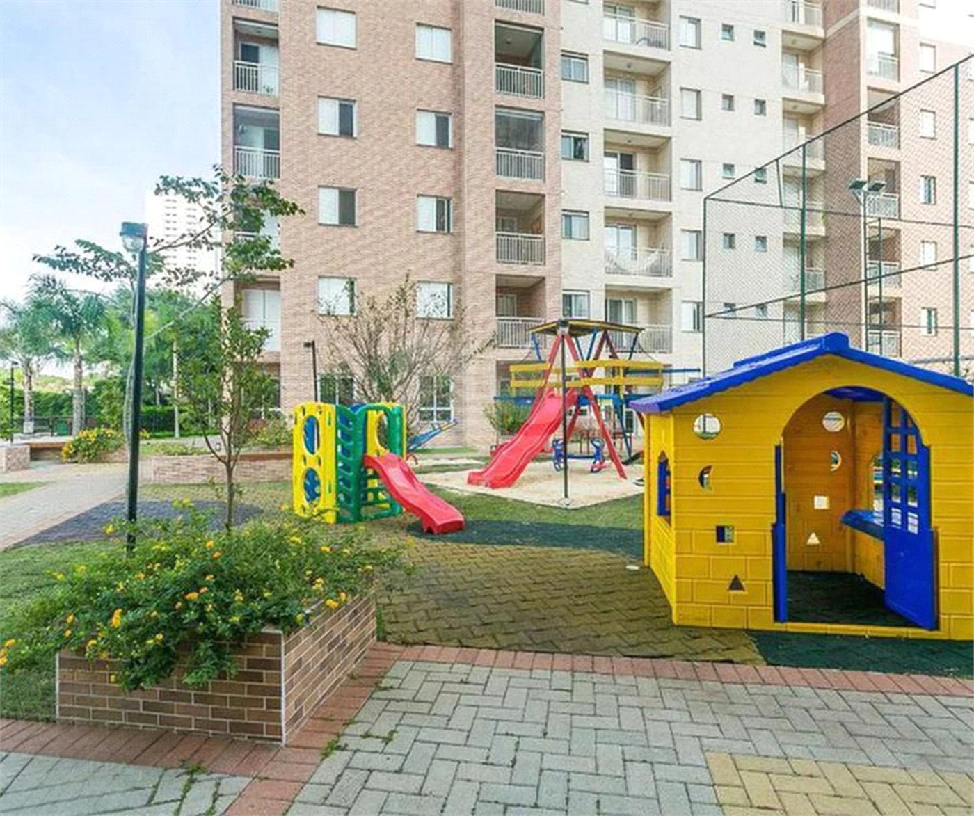 Apartamento à venda com 3 quartos, sendo 1 suíte, em Jaguaré, São Paulo, SP