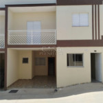 Casa de Vila à venda com 2 quartos em Éden, Sorocaba, SP