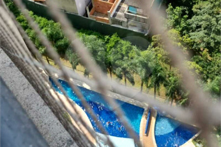 Apartamento à venda com 2 suítes em Baeta Neves, São Bernardo do Campo, SP