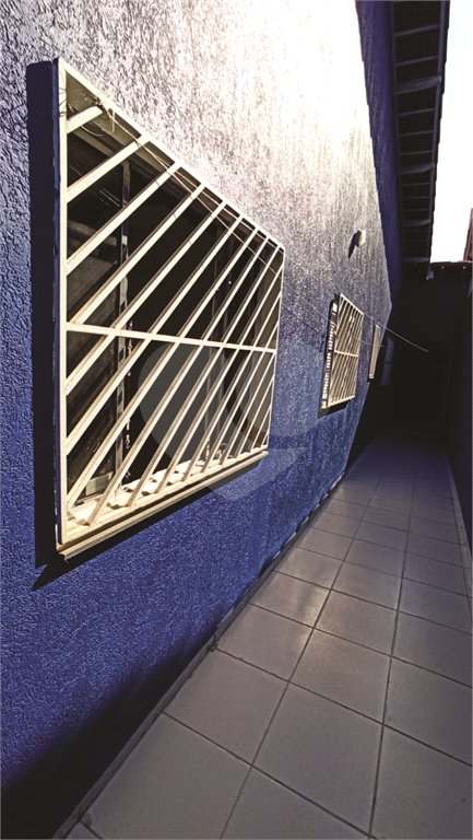 Casa Térrea à venda com 3 quartos, sendo 1 suíte, em Jaçanã, São Paulo, SP