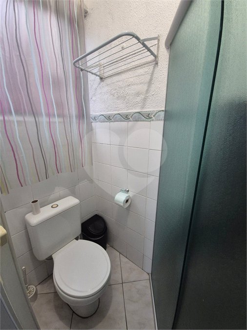 Casa à venda com 2 quartos, sendo 1 suíte,  no condomínio Quintas Marajoara, São Paulo - SP