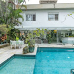 Casa à venda com 5 quartos, sendo 4 suítes, em Alto da Lapa, São Paulo, SP