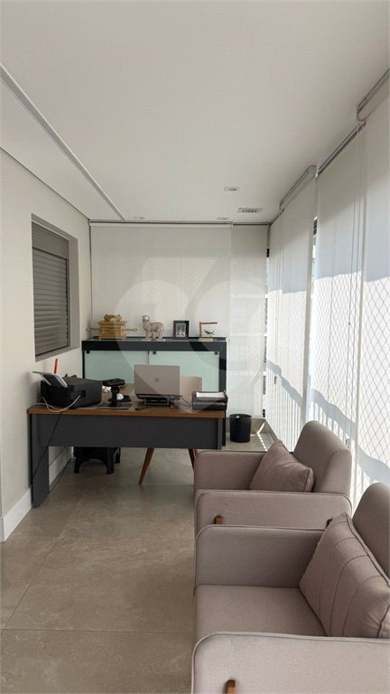 Apartamento à venda com 3 quartos, sendo 1 suíte, em Tatuapé, São Paulo, SP