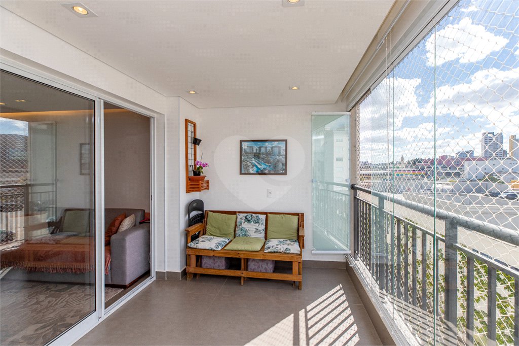 Apartamento à venda com 3 quartos, sendo 2 suítes, em Santo Amaro, São Paulo, SP