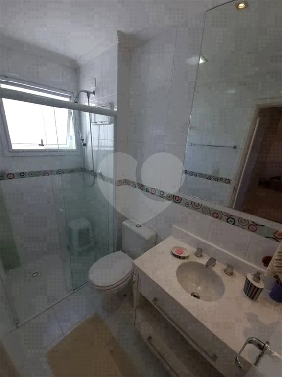 APARTAMENTO A VENDA NO BAIRRO JARDIM DAS INSTRUSTRIAS COM 3 DORMITORIOS, 1 SUITE, 2 VAGAS, SJC