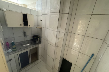 Kitnet à venda com 1 quarto no Centro, Rio de Janeiro, RJ