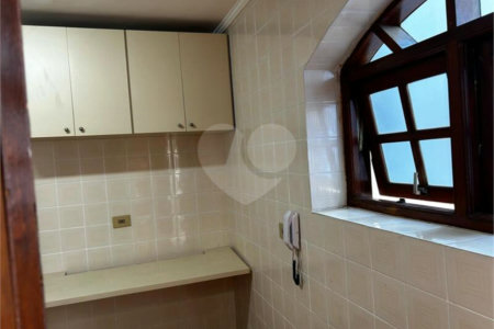 Casa de Vila à venda com 3 suítes em Jardim Paulista, São Paulo, SP