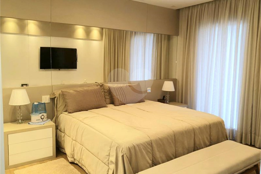 Casa à venda com 5 suítes no condomínio Residencial Villagio, Americana - SP