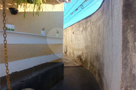 Casa Térrea à venda com 3 quartos em Jardim Santa Bárbara, Sorocaba, SP