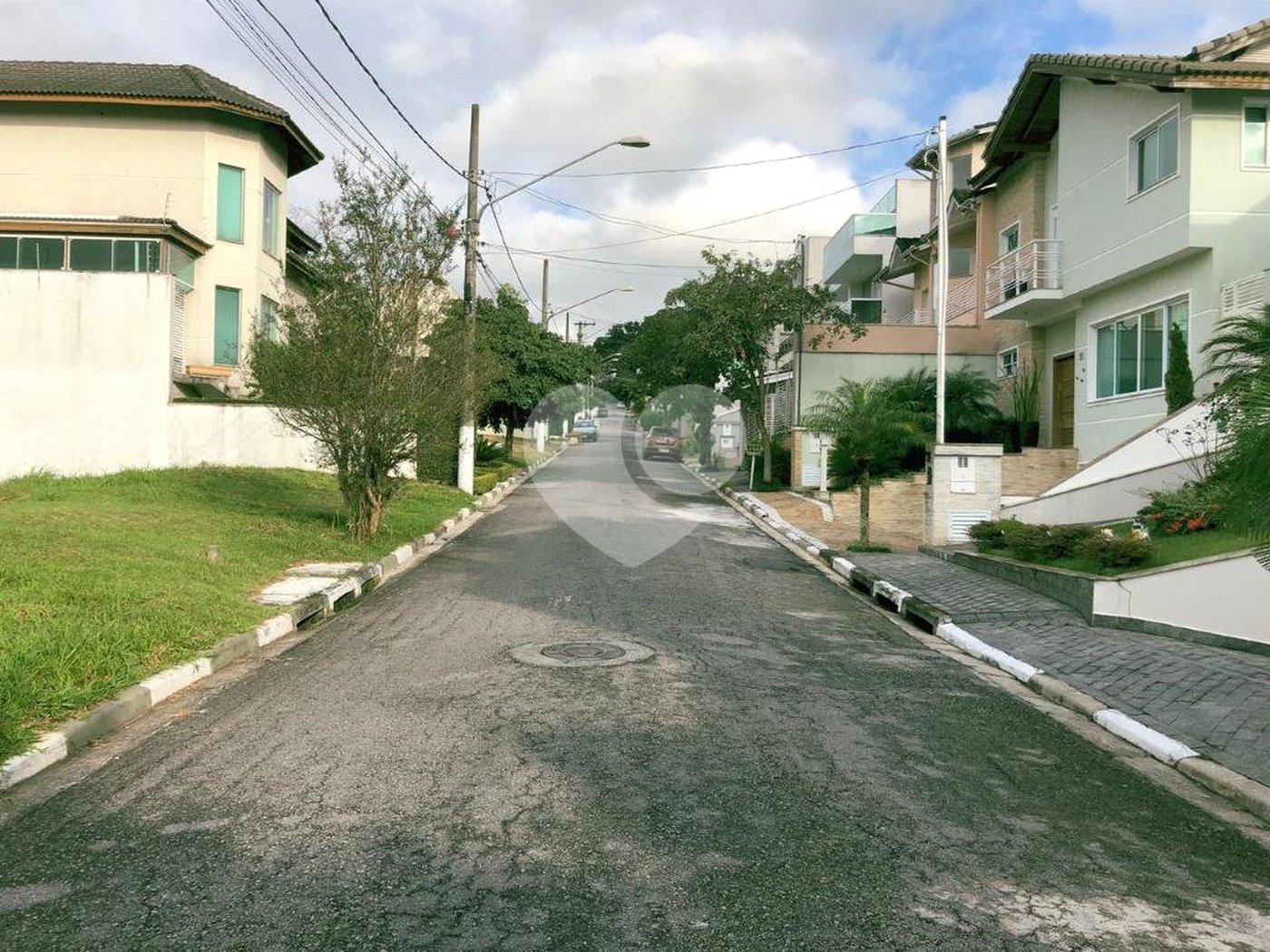 Terreno à venda em Horto, São Paulo, SP