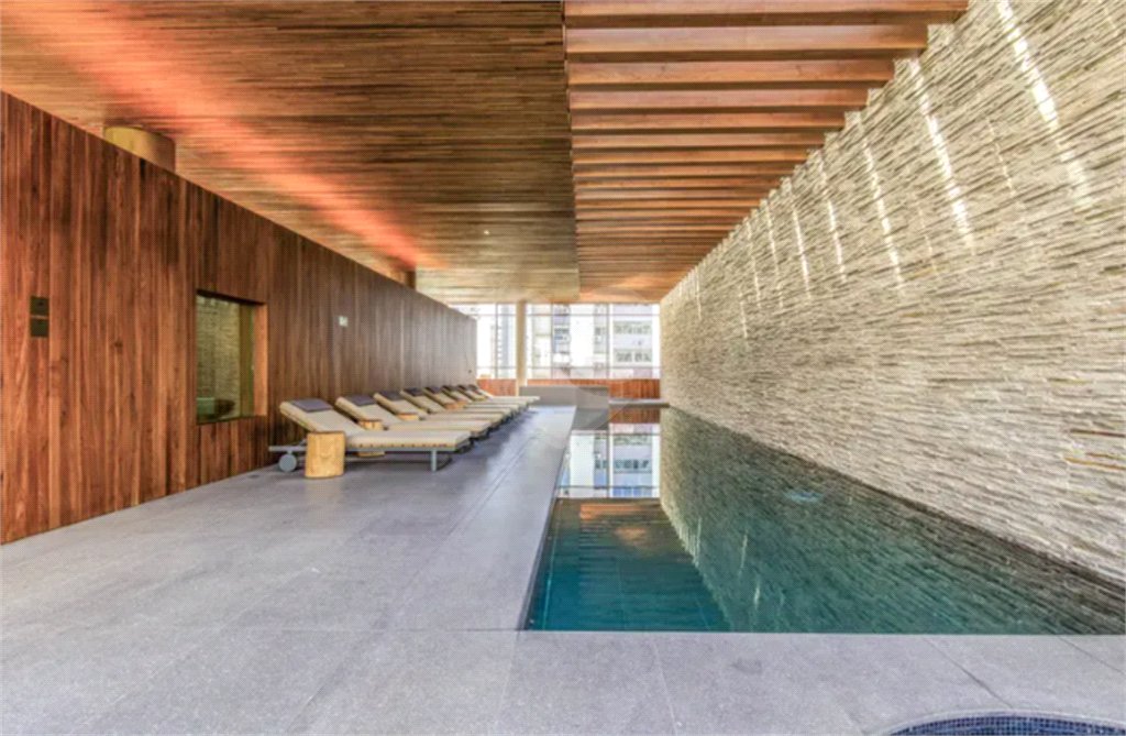 Apartamento à venda com 3 suítes em Itaim Bibi, São Paulo, SP