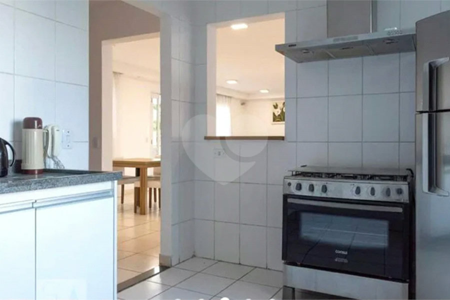 Apartamento à venda com 2 quartos em Casa Verde, São Paulo, SP